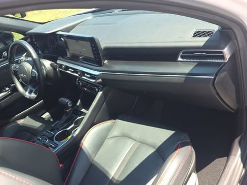 Used 2023 Kia K5 GT FWD image 29