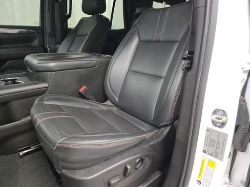 Used 2021 Chevrolet Tahoe RST image 26