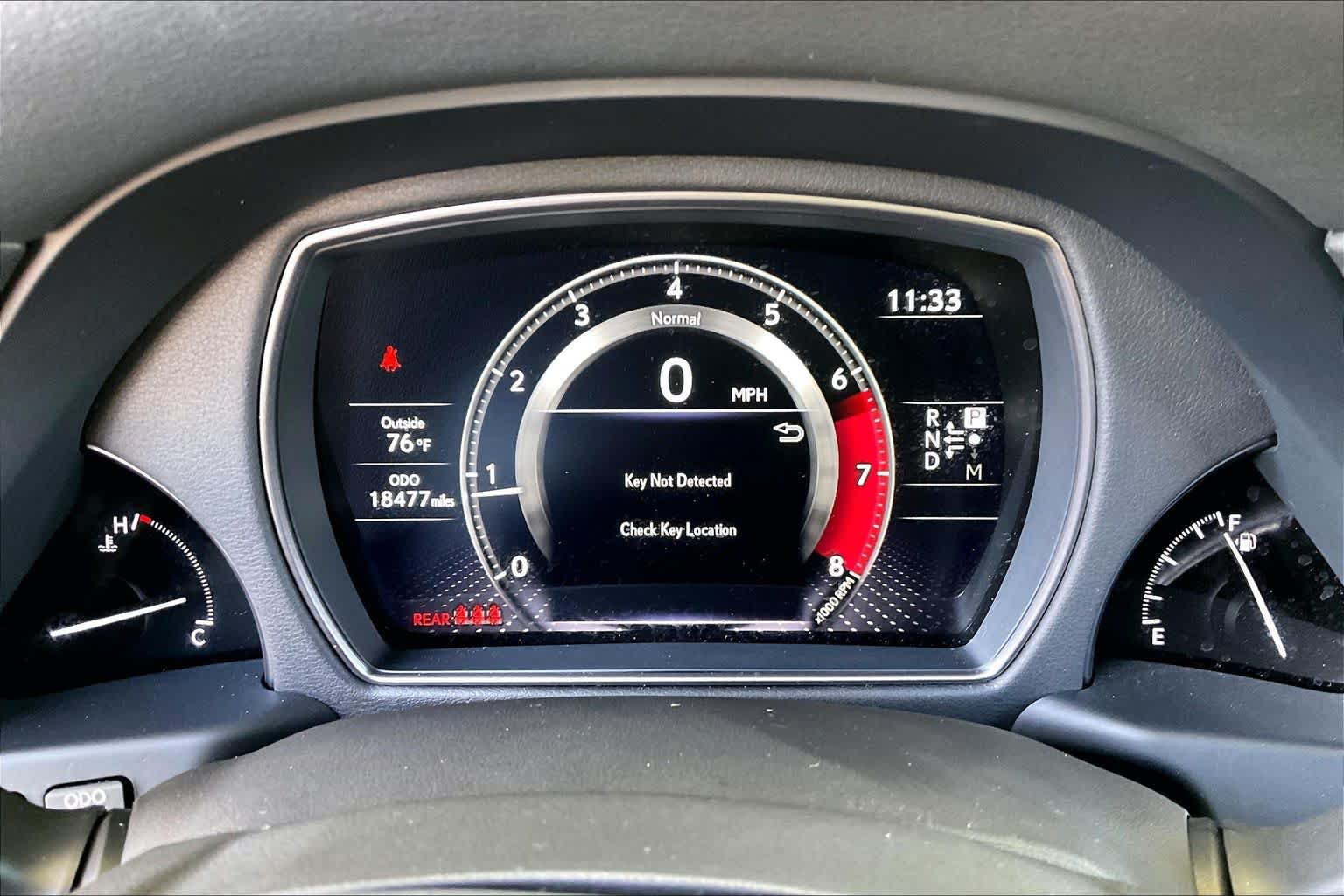Used 2022 Lexus LS 500 w/ Interior Upgrade Package RWD image 23