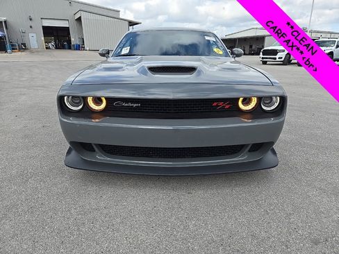 Used 2023 Dodge Challenger R/T Scat Pack image 5