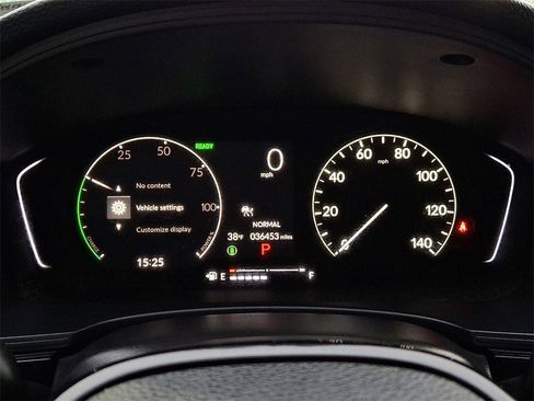 Used 2025 Honda Civic Sport Touring image 22