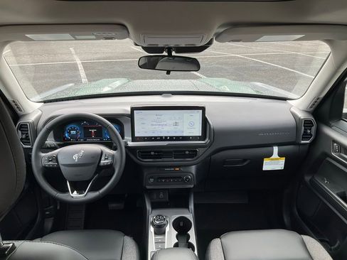 New 2025 Ford Bronco Sport Big Bend w/ Convenience Package image 26