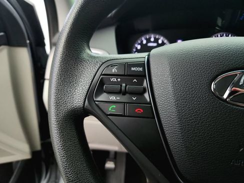 Used 2017 Hyundai Sonata Sport w/ Cargo Package FWD image 16