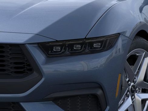 New 2026 Ford Mustang Coupe RWD image 18