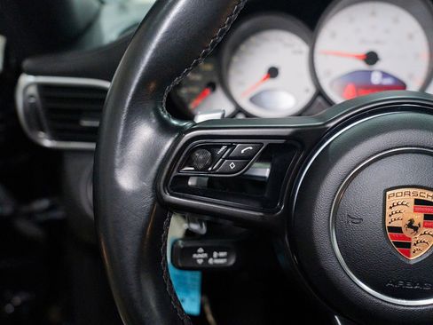 Used 2008 Porsche 911 Turbo image 33