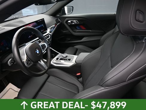 Used 2023 BMW M240i xDrive Coupe w/ Premium Package image 38