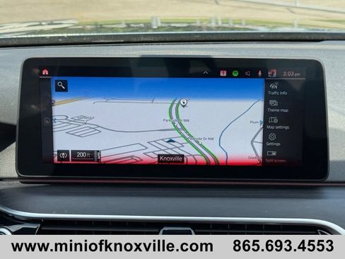 Used 2023 BMW 530e xDrive w/ Premium Package AWD/4WD image 24