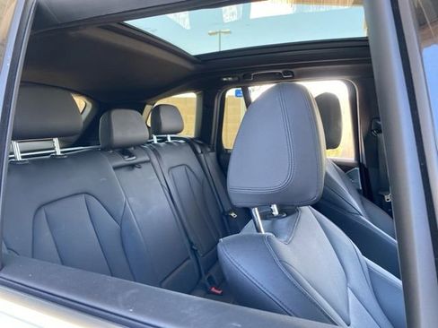 Used 2020 BMW X3 sDrive30i RWD image 6