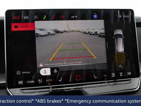 New 2026 Volkswagen Tiguan SE AWD/4WD image 6