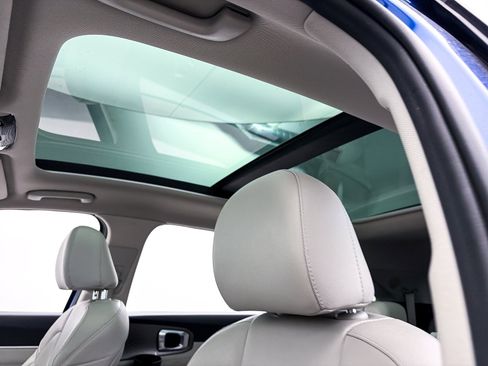 Used 2022 Kia Sorento SX image 6