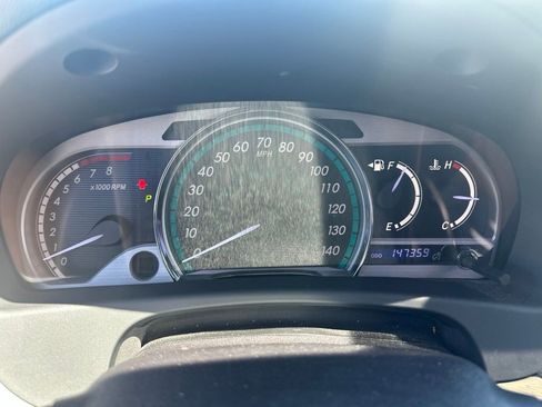 Used 2014 Toyota Venza XLE w/ XLE Premium Package FWD image 8