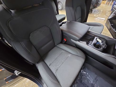 New 2026 RAM 1500 Big Horn image 10