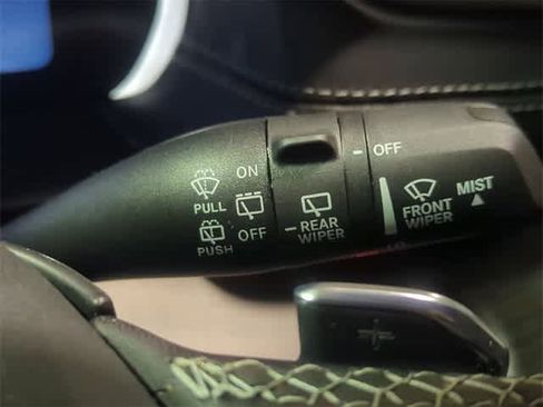 New 2025 Jeep Grand Cherokee Limited image 23