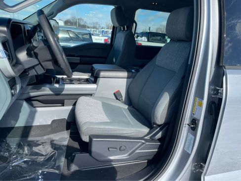 Used 2024 Ford F350 XLT image 14