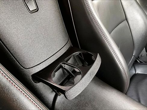 Used 2008 Pontiac Solstice GXP w/ Premium Package image 20