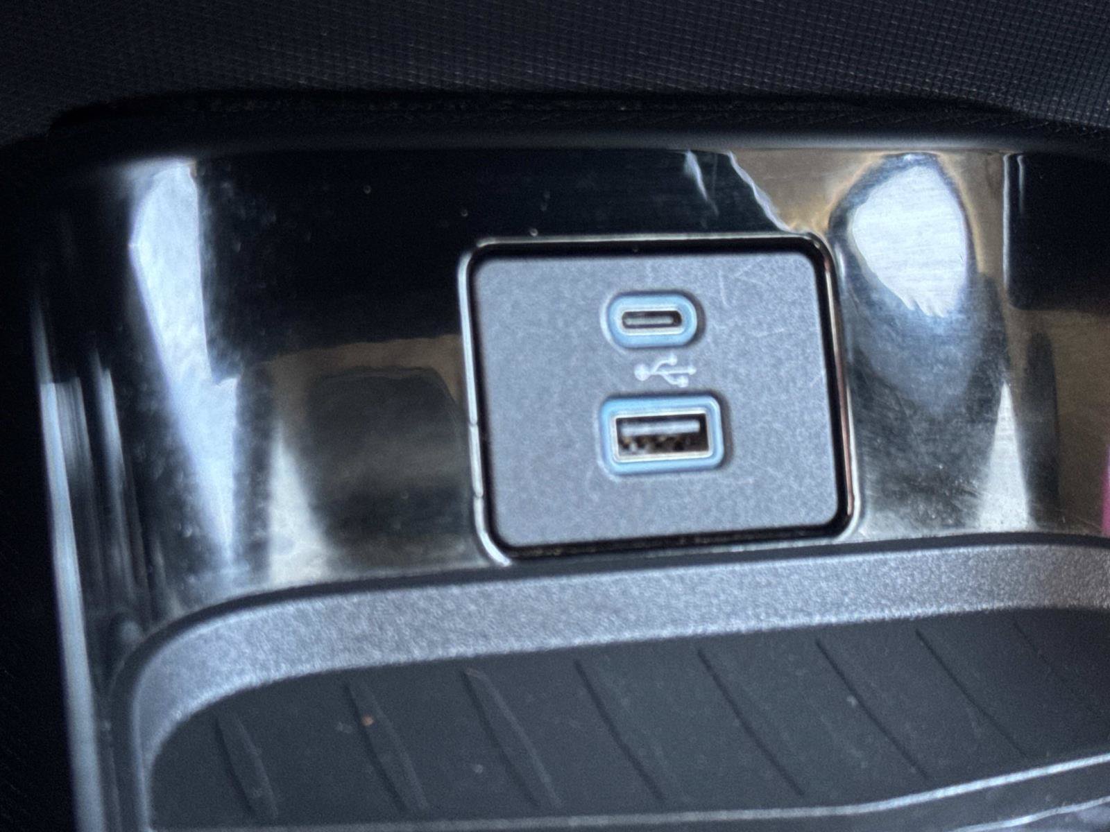 Used 2023 Ford Mustang Mach-E Select RWD image 23