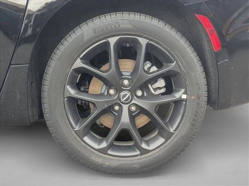 New 2026 Chrysler Pacifica Select w/ S Appearance Package image 10