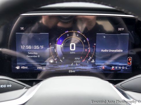 New 2026 Chevrolet Suburban Premier image 17