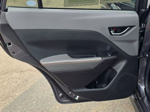 Certified 2025 Subaru Crosstrek 2.5i Limited w/ Crosstrek Mirror Package AWD/4WD image 19