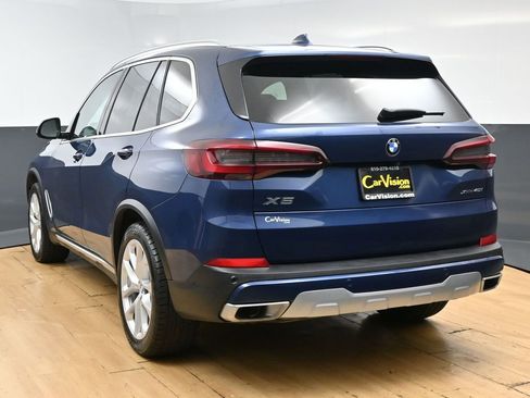 Used 2022 BMW X5 xDrive40i AWD/4WD image 6