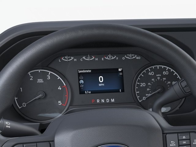 New 2026 Ford F250 XL AWD/4WD image 15