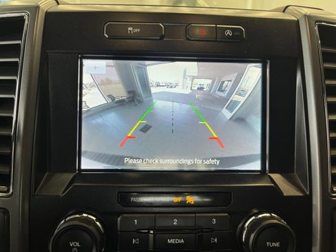 Used 2020 Ford F150 XLT image 17