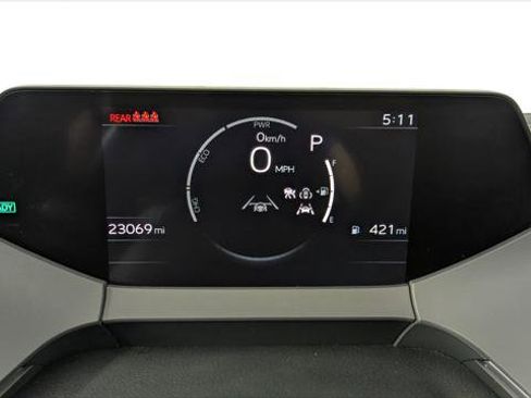 Used 2024 Toyota Prius LE image 21
