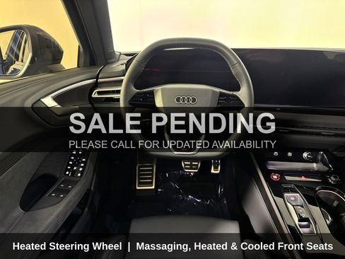 Used 2025 Audi S5 Prestige w/ Prestige Package image 17