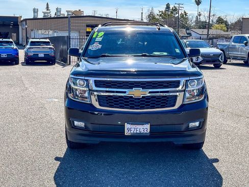 Used 2019 Chevrolet Tahoe LT image 6