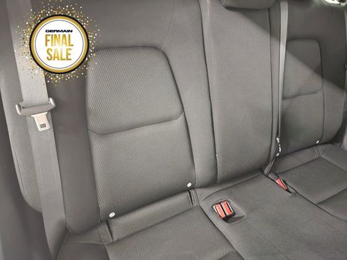 Certified 2025 MAZDA CX-5 AWD 2.5 S image 17