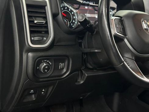 Certified 2022 RAM 1500 Big Horn image 24