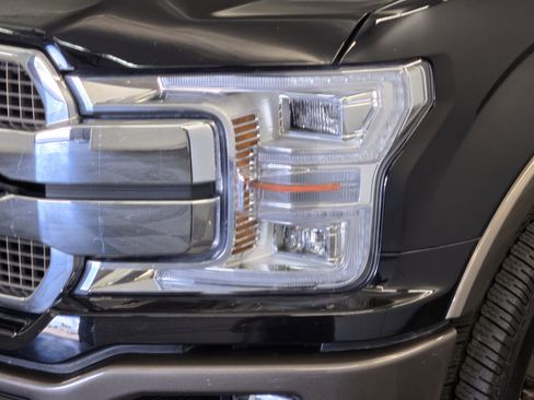 Certified 2020 Ford F150 King Ranch AWD/4WD image 8