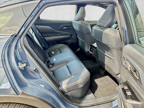 Certified 2026 Toyota Crown AWD/4WD image 15