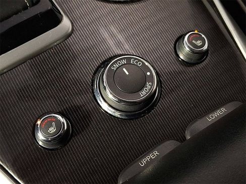 Used 2019 INFINITI QX60 Luxe image 25