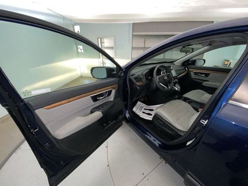 Used 2018 Honda CR-V EX image 11