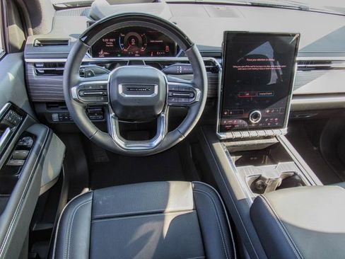 New 2025 GMC Sierra EV Denali image 20