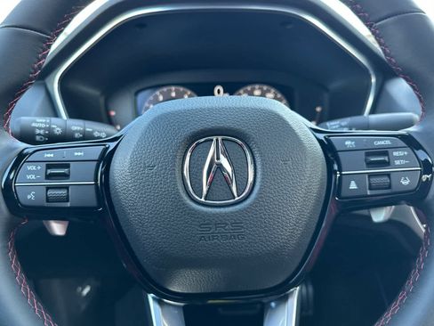 New 2026 Acura Integra A-Spec image 19