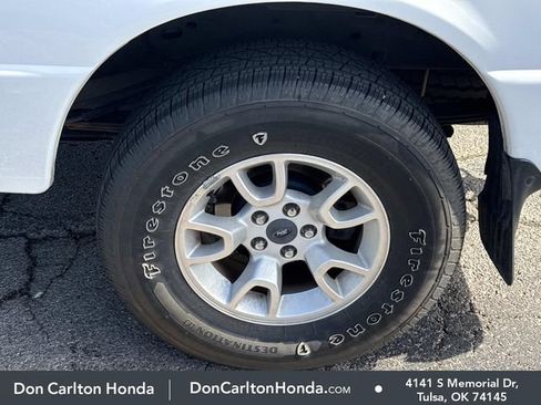 Used 2011 Ford Ranger XLT AWD/4WD image 10