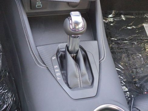 New 2025 Ford Mustang Premium image 18