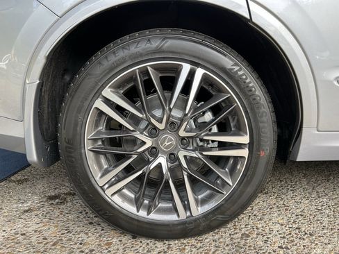 New 2026 Acura MDX w/ Advance Package image 8