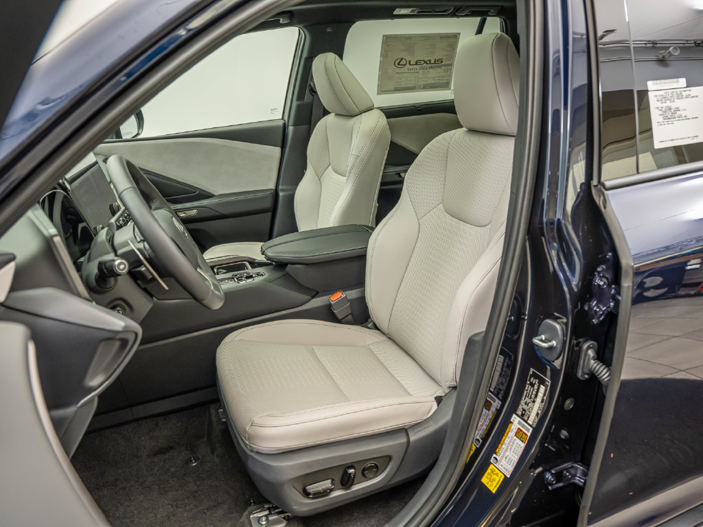 New 2026 Lexus TX 350 AWD w/ Technology Package image 22