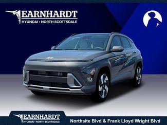 New 2026 Hyundai Kona Limited video 1