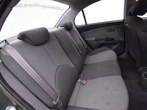 Used 2010 Kia Rio LX w/ Value Pkg image 17