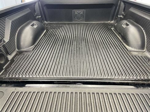 Used 2020 RAM 1500 Warlock w/ Luxury Group AWD/4WD image 16