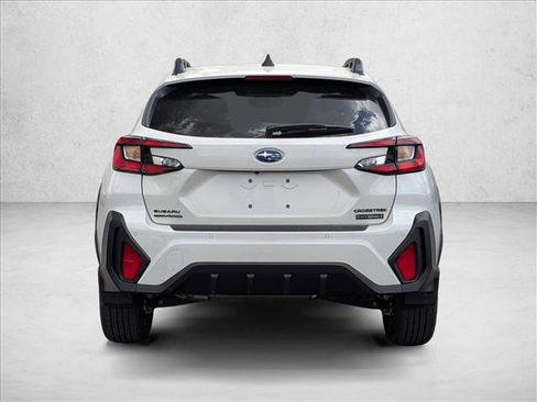 New 2026 Subaru Crosstrek 2.5i Limited AWD/4WD image 8