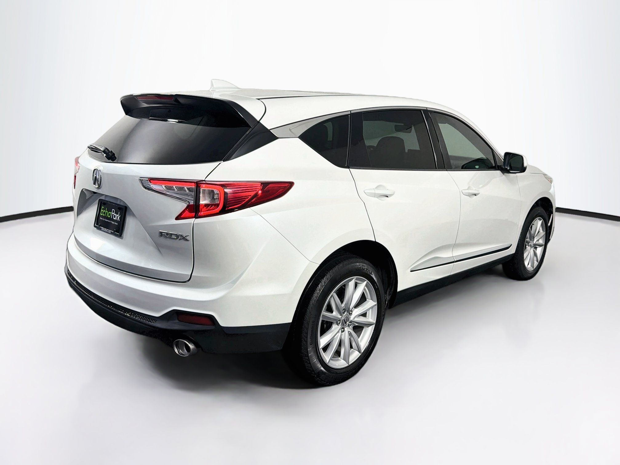 Used 2021 Acura RDX FWD image 9