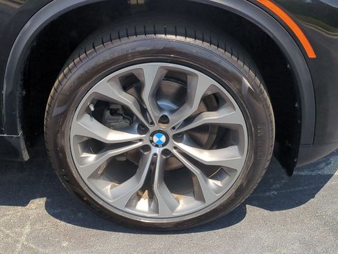 Used 2018 BMW X5 sDrive35i RWD image 13