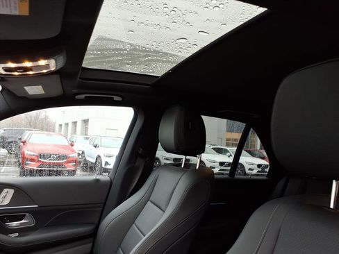 Certified 2023 Mercedes-Benz GLE 350 4MATIC image 11