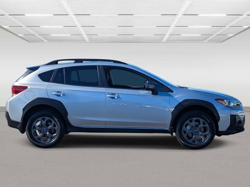 Certified 2023 Subaru Crosstrek 2.5i Sport image 6
