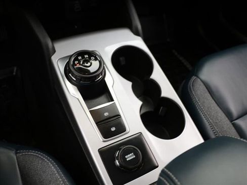 Used 2023 Ford Bronco Sport Outer Banks w/ Tech Package image 24